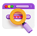 Domain Hosting