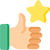 100% Satisfied Guarantee
